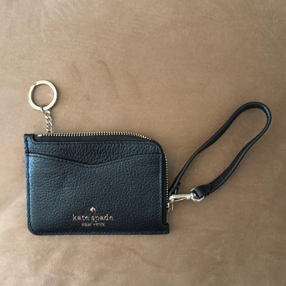 kate spade ID wallet